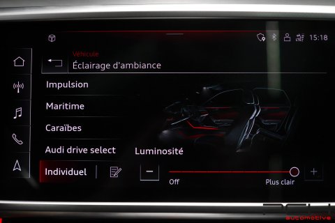 AUDI A6 Avant 55 TFSIe 265cv Quattro S-Line Competition S-Tronic