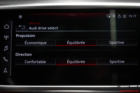 AUDI A6 Avant 55 TFSIe 265cv Quattro S-Line Competition S-Tronic