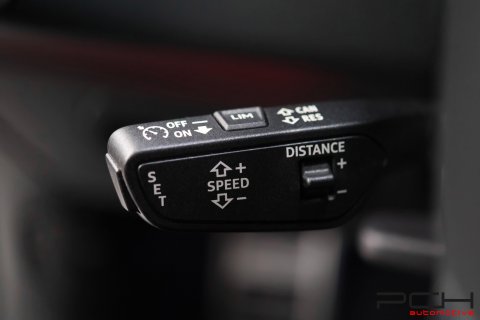 AUDI A6 Avant 55 TFSIe 265cv Quattro S-Line Competition S-Tronic