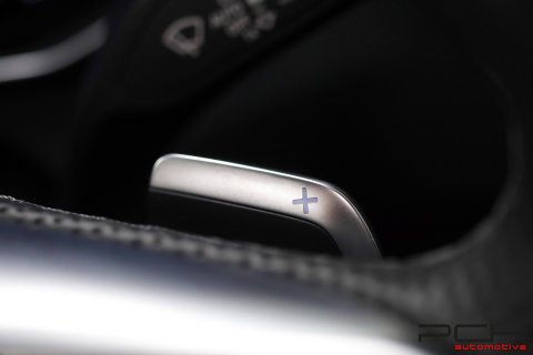 AUDI A6 Avant 55 TFSIe 265cv Quattro S-Line Competition S-Tronic