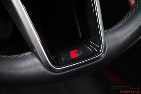 AUDI A6 Avant 55 TFSIe 265cv Quattro S-Line Competition S-Tronic