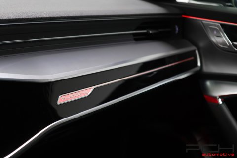 AUDI A6 Avant 55 TFSIe 265cv Quattro S-Line Competition S-Tronic