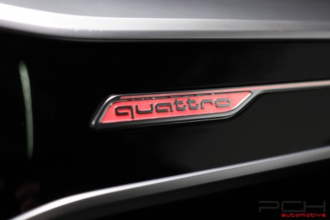 AUDI A6 Avant 55 TFSIe 265cv Quattro S-Line Competition S-Tronic