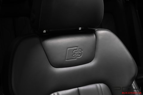 AUDI A6 Avant 55 TFSIe 265cv Quattro S-Line Competition S-Tronic