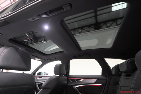 AUDI A6 Avant 55 TFSIe 265cv Quattro S-Line Competition S-Tronic