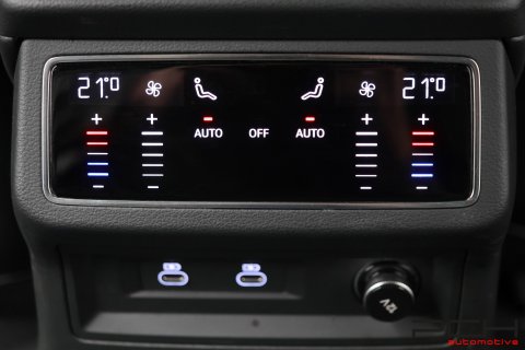 AUDI A6 Avant 55 TFSIe 265cv Quattro S-Line Competition S-Tronic