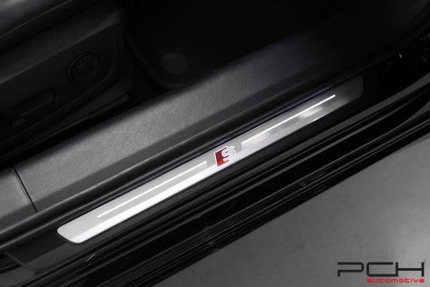 AUDI A6 Avant 55 TFSIe 265cv Quattro S-Line Competition S-Tronic