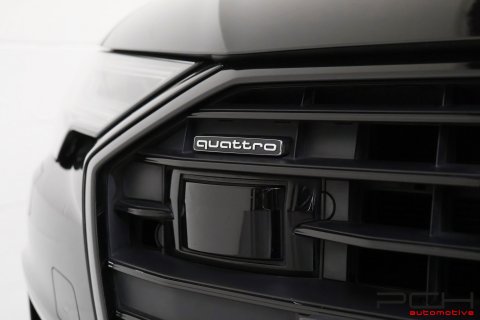 AUDI A6 Avant 55 TFSIe 265cv Quattro S-Line Competition S-Tronic