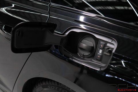 AUDI A6 Avant 55 TFSIe 265cv Quattro S-Line Competition S-Tronic