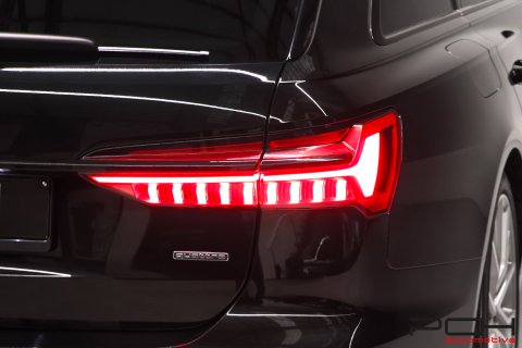 AUDI A6 Avant 55 TFSIe 265cv Quattro S-Line Competition S-Tronic