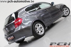 BMW 118 D 136cv Automatique