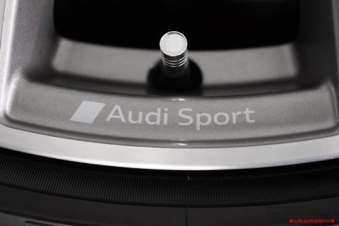 AUDI A6 Avant 55 TFSIe 265cv Quattro S-Line Competition S-Tronic