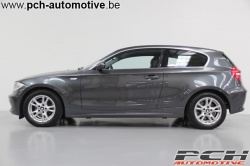 BMW 118 D 136cv Automatique