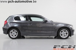 BMW 118 D 136cv Automatique