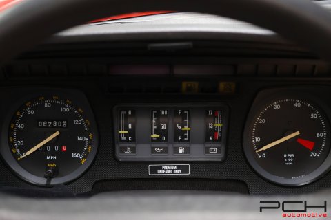 JAGUAR XJS Cabriolet 5.3 V12 Aut.