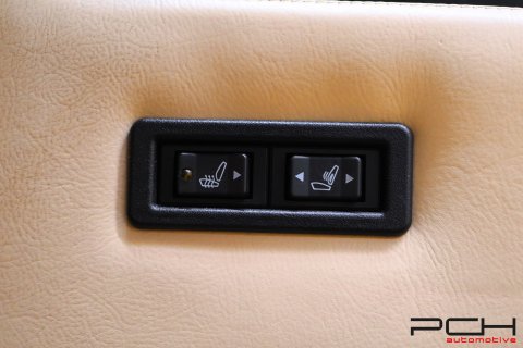 JAGUAR XJS Cabriolet 5.3 V12 Aut.