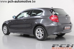 BMW 118 D 136cv Automatique