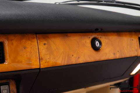 JAGUAR XJS Cabriolet 5.3 V12 Aut.