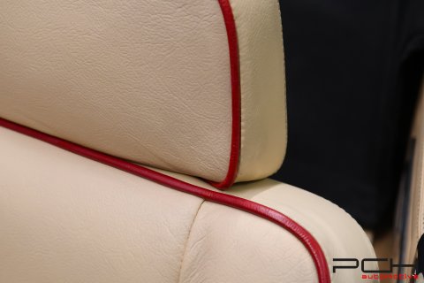 JAGUAR XJS Cabriolet 5.3 V12 Aut.