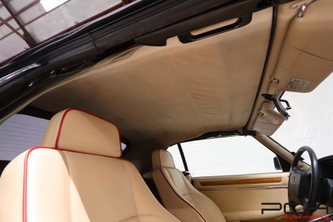 JAGUAR XJS Cabriolet 5.3 V12 Aut.