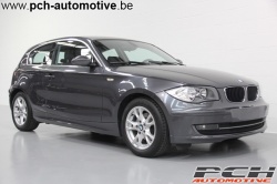 BMW 118 D 136cv Automatique