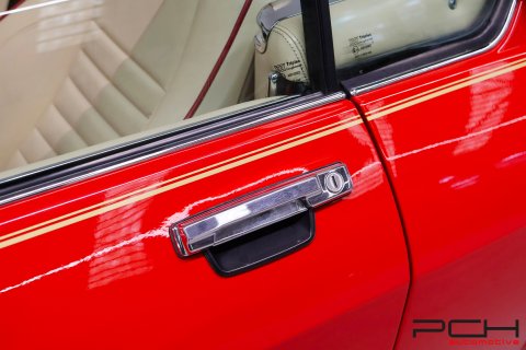 JAGUAR XJS Cabriolet 5.3 V12 Aut.