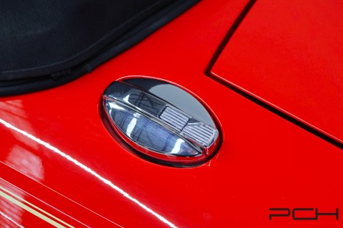 JAGUAR XJS Cabriolet 5.3 V12 Aut.