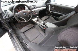 BMW 118 D 136cv Automatique