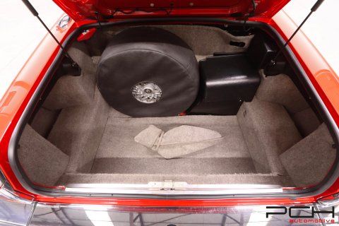 JAGUAR XJS Cabriolet 5.3 V12 Aut.