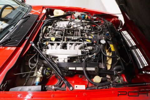 JAGUAR XJS Cabriolet 5.3 V12 Aut.