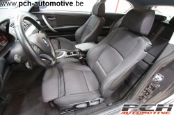 BMW 118 D 136cv Automatique