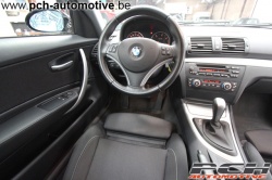 BMW 118 D 136cv Automatique