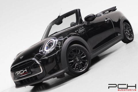 MINI Cooper Cabriolet 1.5 136cv - New Lift ! -