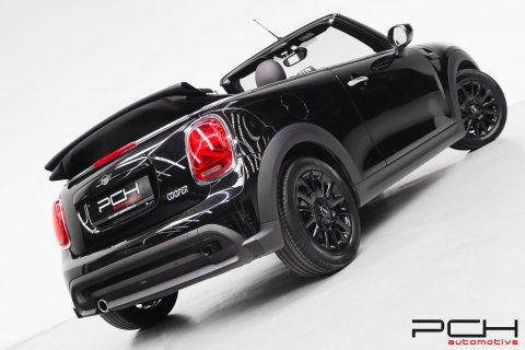 MINI Cooper Cabriolet 1.5 136cv - New Lift ! -