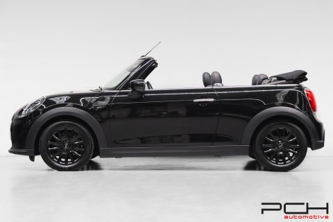 MINI Cooper Cabriolet 1.5 136cv - New Lift ! -