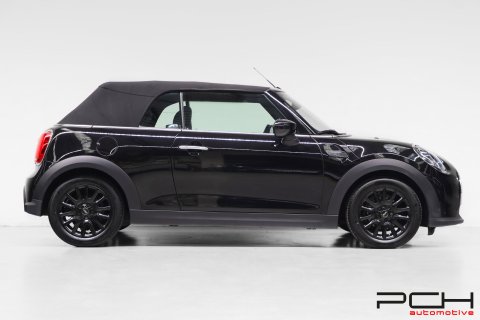 MINI Cooper Cabriolet 1.5 136cv - New Lift ! -
