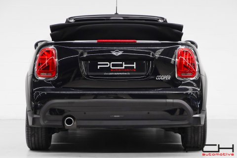 MINI Cooper Cabriolet 1.5 136cv - New Lift ! -