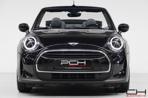 MINI Cooper Cabriolet 1.5 136cv - New Lift ! -