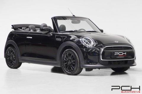 MINI Cooper Cabriolet 1.5 136cv - New Lift ! -
