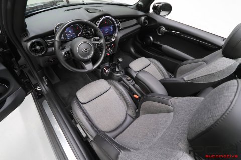 MINI Cooper Cabriolet 1.5 136cv - New Lift ! -
