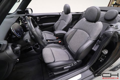 MINI Cooper Cabriolet 1.5 136cv - New Lift ! -