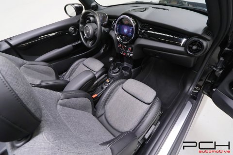 MINI Cooper Cabriolet 1.5 136cv - New Lift ! -