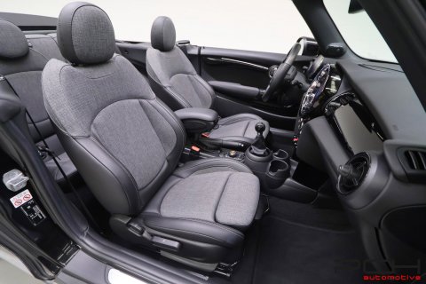 MINI Cooper Cabriolet 1.5 136cv - New Lift ! -