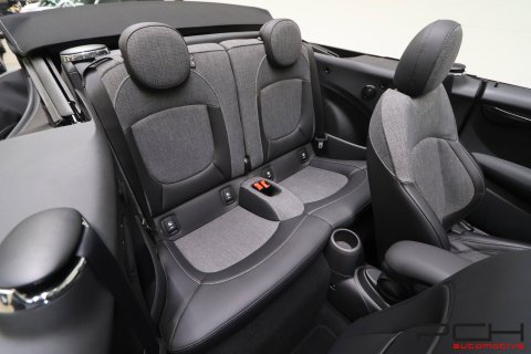 MINI Cooper Cabriolet 1.5 136cv - New Lift ! -