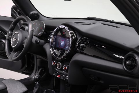 MINI Cooper Cabriolet 1.5 136cv - New Lift ! -