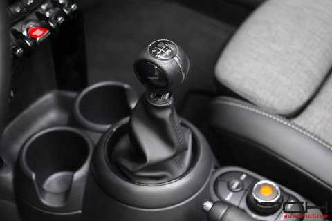 MINI Cooper Cabriolet 1.5 136cv - New Lift ! -