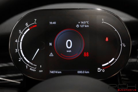 MINI Cooper Cabriolet 1.5 136cv - New Lift ! -