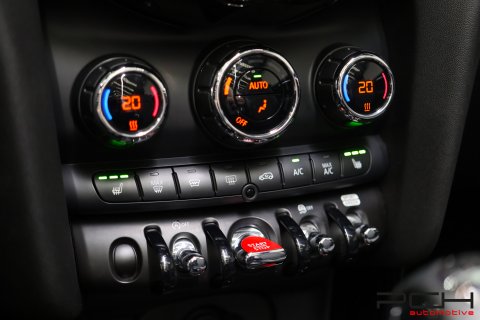 MINI Cooper Cabriolet 1.5 136cv - New Lift ! -