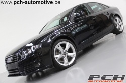 AUDI A4 2.0 TDi 120cv