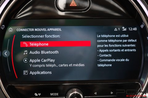 MINI Cooper Cabriolet 1.5 136cv - New Lift ! -